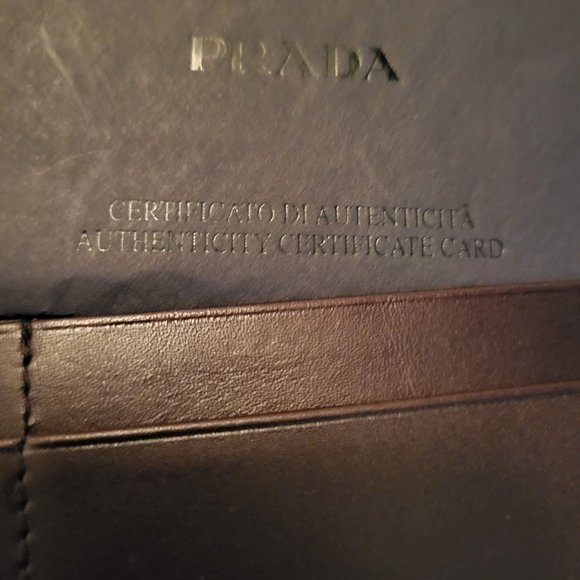 Wallet - Picture 7 of 7